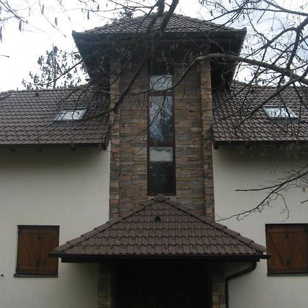 Apartment Gledovic Zlatibor Exterior foto