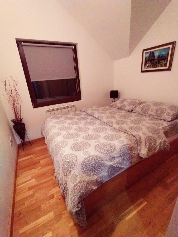 Apartment Gledovic Zlatibor Exterior foto