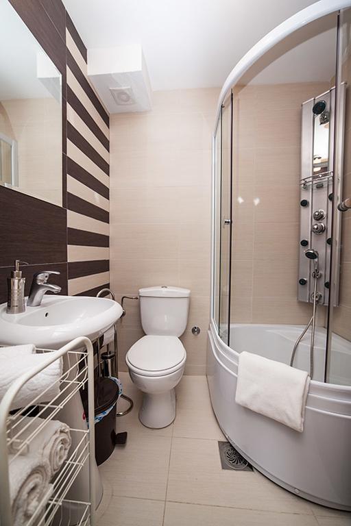 Apartment Gledovic Zlatibor Exterior foto