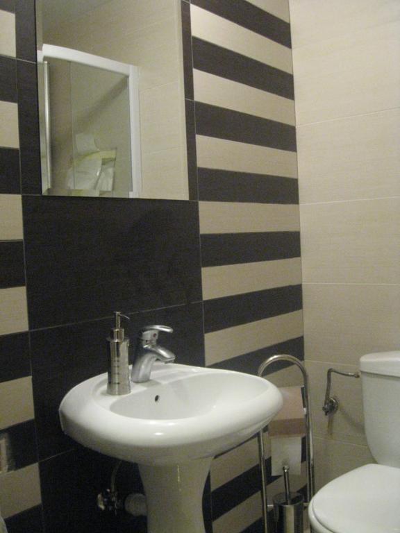 Apartment Gledovic Zlatibor Exterior foto