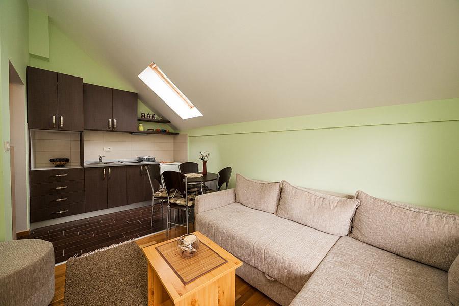 Apartment Gledovic Zlatibor Exterior foto
